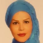 تصویر پروفایل معصومه نور محمدی قمی