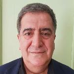 تصویر پروفایل محمد سعيد وزیری